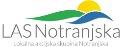 logotipi las notranjska